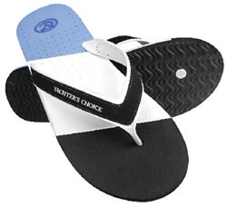 Picture of Yachter's Choice Products 12002 Men's Waterproof Floating Sandals Large