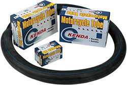 Picture of Kenda 05163420 Inner Tube 275/300-16 TR-4 Valve Stem