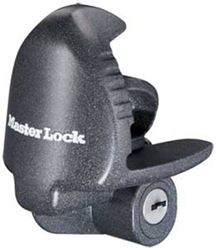 Picture of Master Lock 379KAATPY Universal Coupler Lock