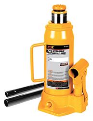 Picture of Performance Tool W1632 12 Ton Hydraulic Bottle Jack