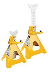 Picture of Performance Tool W41023 6 Ton Jack Stands - Pair