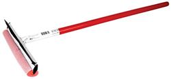 Picture of Performance Tool W1472 10-Inch Squeegee with 20-Inch Wooden Handle