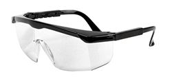 Picture of Performance Tool W1031 Adjustable Safety Glasses with Clear Lenses