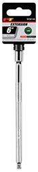 Picture of Performance Tool W36146 Wilmar Corp. /  1/4'' Dr 6'' Ext. Bar