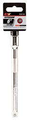 Picture of Performance Tool W38146 Socket Extension Bar, 3/8" Drive, 6"