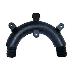 Picture of Forespar 903011 FORESPAR MF 839 VENTED LOOP 1-1/4 INCH