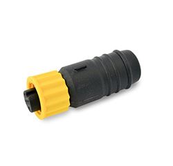 Picture of Ancor 270105 NMEA 2000 Female Terminator