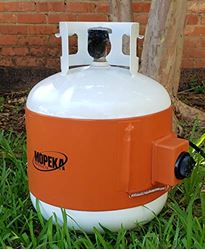 Picture of AP 0245003 Tank Blanket Heater For 30 Lb. Lp Tanks