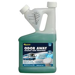 Picture of Starbrite 076332 RV Odor Away Nitrate Holding Tank Treatment 32 oz