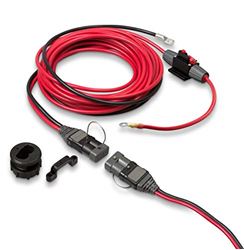 Picture of Camco 69140 T10135 12V Vehicle Wiring Kit for RV Towing
