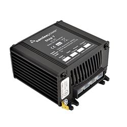 Picture of Samlex STEP7 SAMLEX STEP 7 STEP UP DC-DC  CONVERTER INPUT 9-18V INPUT