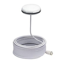 Picture of Standard Horizon SCU-31 GPS Smart Antenna for VHF Radios