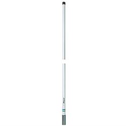 Picture of Shakespeare Antennas HS-2774-1-R 6'5" VHF Broadband Antenna 136-174 MHz with 20ft Cable
