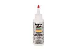 Picture of Super Lube 12004 Air Tool Lubricant, 4 Oz Bottle, Translucent Clear