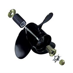 Picture of Michigan Wheel 941213 Prop 10.38 R13 4bl Al Vortex