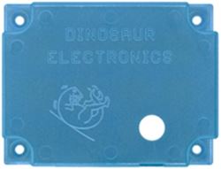 Picture of Dinosaur Electronics COVER-S Plastic Cover For Uib-S
