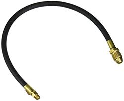 Picture of AP MER40124 24" Excess Flow LP Propane Pigtail Hose