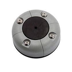Picture of Seaview CG30PG2 Retrofit Cable Gland - Grey - Wire Size 2-27.5mm