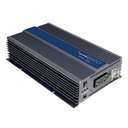 Picture of Samlex PST-1500-24 Pure Sine Wave Inverter 24V 1500W 120VAC
