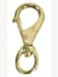 Picture of Whitecap Industries S1105C Swivel Eye Snap 3 3/4"