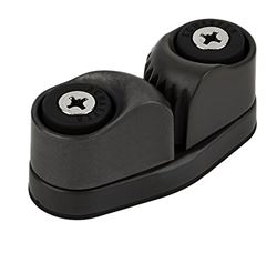 Picture of Schaefer Marine 70-27 Fast Entry Cam Cleat For Line Sizes Upto 5/8-Inch, 16mm, Aluminum