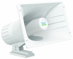 Picture of Shakespeare Antennas HS-40 40 Watt Loud Hailer Horn Speaker