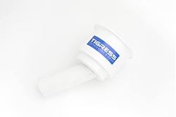 Picture of Tigress 88415 Sandbar Slug Portable Cup Holder for Marine Rod Holders