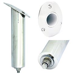 Picture of Tigress 88520 3 Hole Swivel Oval Head Rod Holder 30-10-1/2"