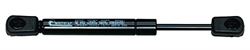 Picture of Whitecap Industries G-3330C Whitecap 15" Gas Spring 30lb Black Nitrate