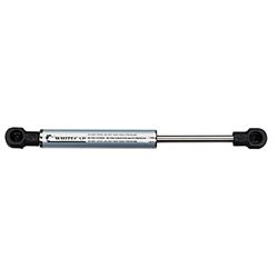 Picture of Whitecap Industries G3120SSC Stainless Steel Gas Spring 5.5" to 7.5" 20 lbs