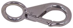 Picture of Whitecap Industries S4033C 3" Snap Hook Anchor