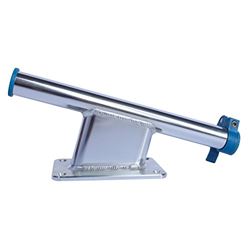 Picture of PantherPro KPS50A PANTHER 5" SET BACK TRANSOM MOUNTING BRACKET CLEAR 