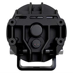 Picture of J.W. Speakers 8200543 Appearance Kit - Black