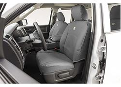 Picture of Covercraft GTF586ABCAGY Seat Cover Fits Ford F-150