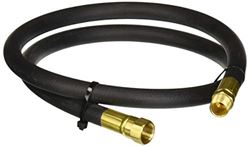 Picture of AP MER61048P 610 Series LP Gas Propane Hose 48 Inch 3/8 FFS x 3/8 MPT
