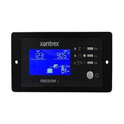Picture of Xantrex Technologies 808081701 Freedom X/XC Digital Remote Panel with 25' Cable