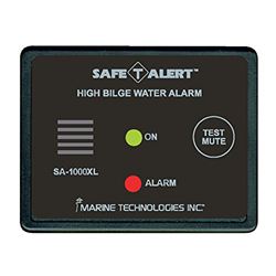 Picture of Safe-T-Alert SA-1000XL Safe T Alert High Water Alarm Surface Mount