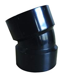 Picture of Valterra D502901C 22-1/2 Elbow 3' Hub Dwv