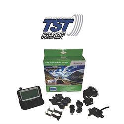 Picture of Truck System Technologies TST507FT6 507 TPMS System with 6 Flow-Through Sensors and Repeater