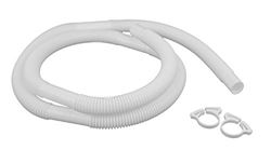 Picture of Attwood Marine 41997 Bilge Hose Kit 3/4 Inch x 6 Feet with Clamps