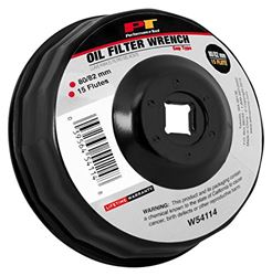 Picture of Performance Tool W54114 Filter Cap Wrench