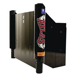 Picture of T-H Marine AHJ10VBDP Atlas 10" Hydraulic Jack Plate for Outboards up to 300HP