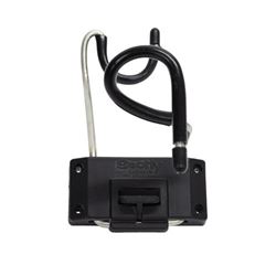 Picture of Scotty Downriggers 222 Scotty Sidewinder Rod Holder Side Mount W/ 237 Triggerlock