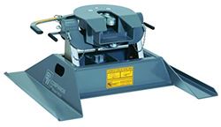 Picture of B&W RVB3500 Companion 5th Wheel Hitch Base For Turnoverball