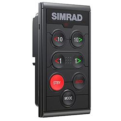 Picture of Simrad 000-13287-001 OP12 Autopilot Controller Remote Keypad
