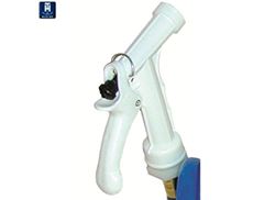 Picture of T-H Marine WDN-1-DP Washdown Pistol Grip Nozzle