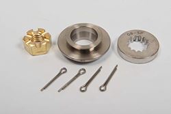 Picture of Solas 17022501 Fixed Hub Propeller Hardware Kit - BRP Type D