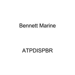Picture of Bennett ATPDISPBR AutoTrim Pro Bridge Helm Display