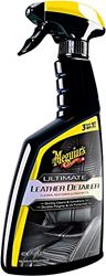Picture of Meguiars G201316 Ultimate Leather Detailer 16oz Spray