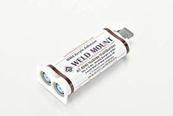 Picture of Weldmount 8040 No Slide Acrylic Adhesive Metal Bonder